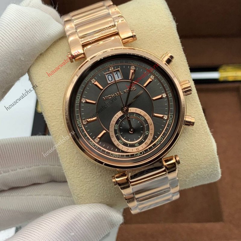 Копия Часы Michael Kors Sawyer MK6226 H106012