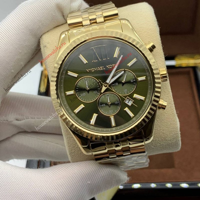 Копия Часы Michael Kors Lexington MK8446 H106013