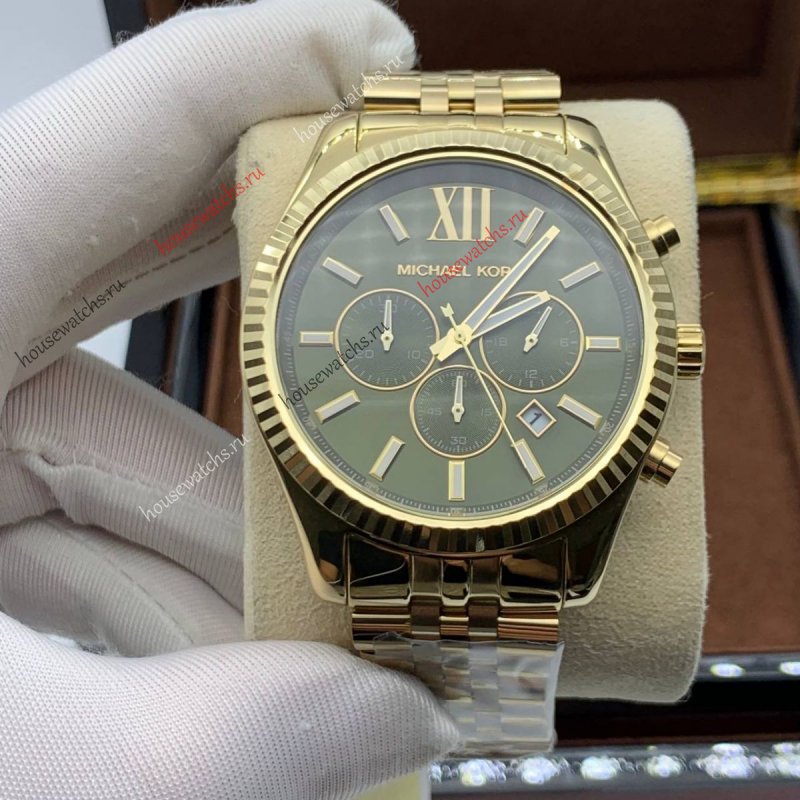 Копия Часы Michael Kors Lexington MK8446 H106013