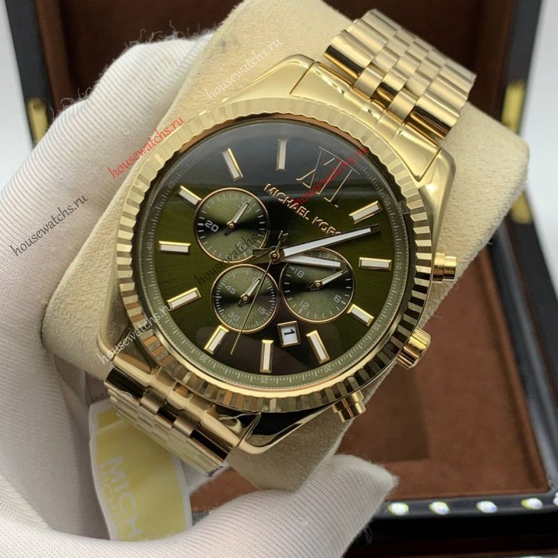 Копия Часы Michael Kors Lexington MK8446 H106013