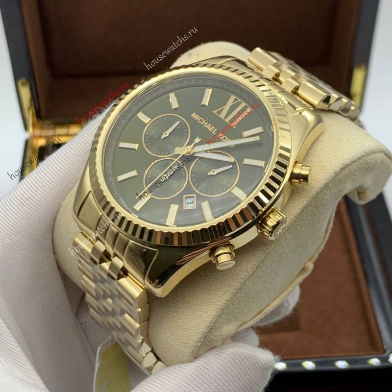 Копия Часы Michael Kors Lexington MK8446 H106013
