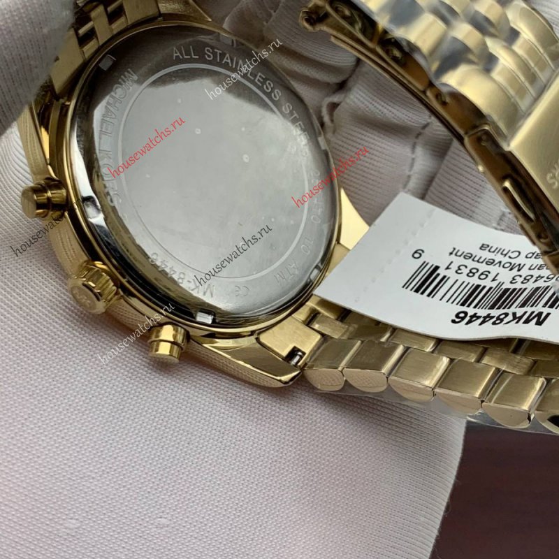 Копия Часы Michael Kors Lexington MK8446 H106013