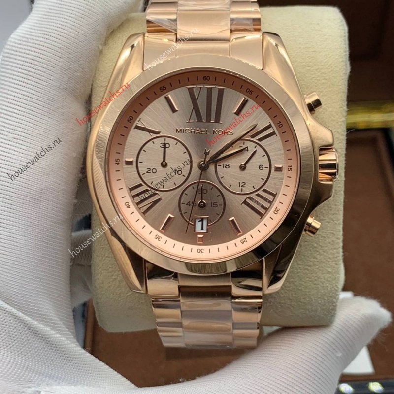 Копия Часы Michael Kors Bradshaw MK5503 H106014