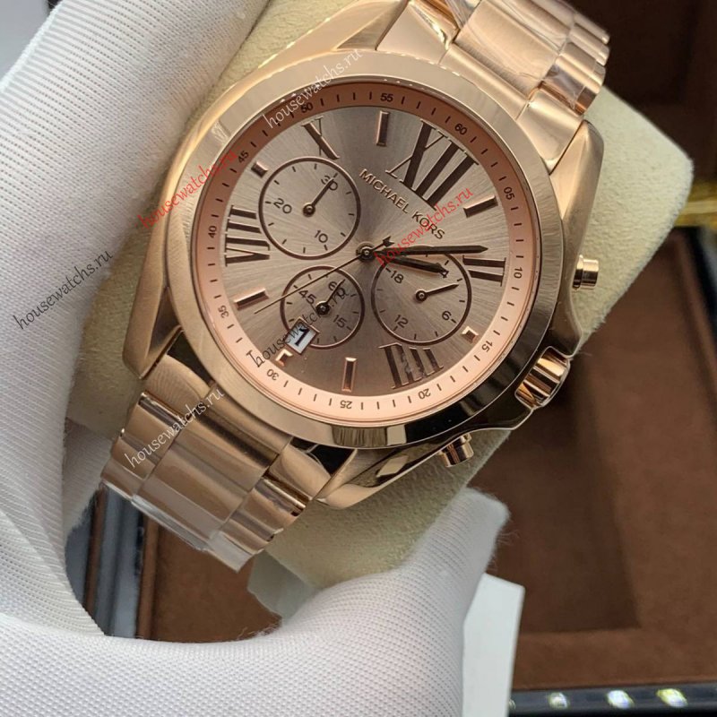 Копия Часы Michael Kors Bradshaw MK5503 H106014
