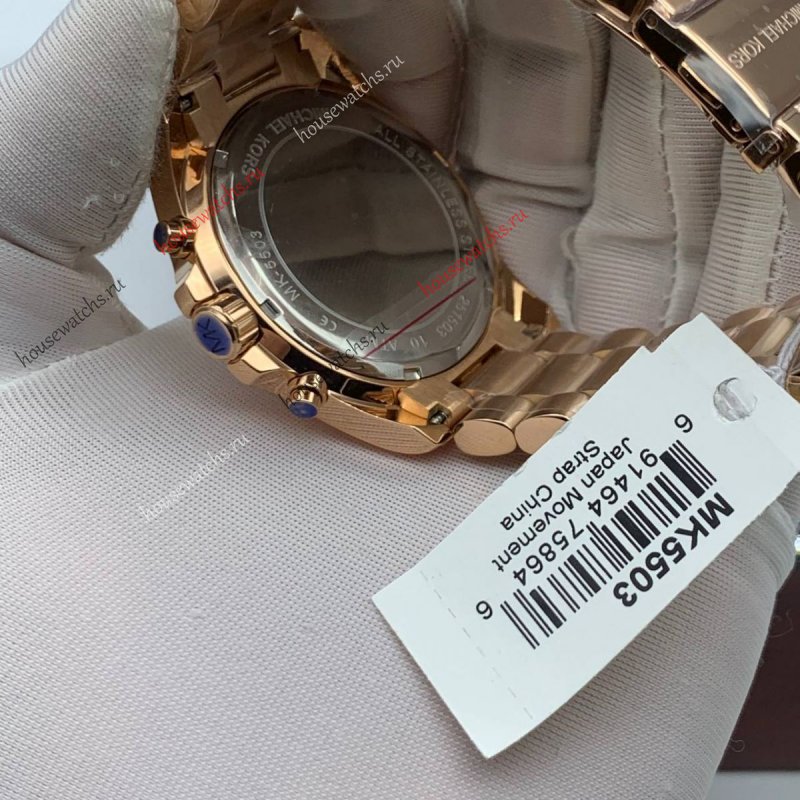 Копия Часы Michael Kors Bradshaw MK5503 H106014