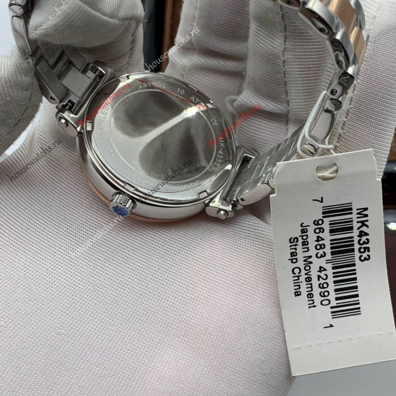 Копия Часы Michael Kors Sofie MK4353 H106015