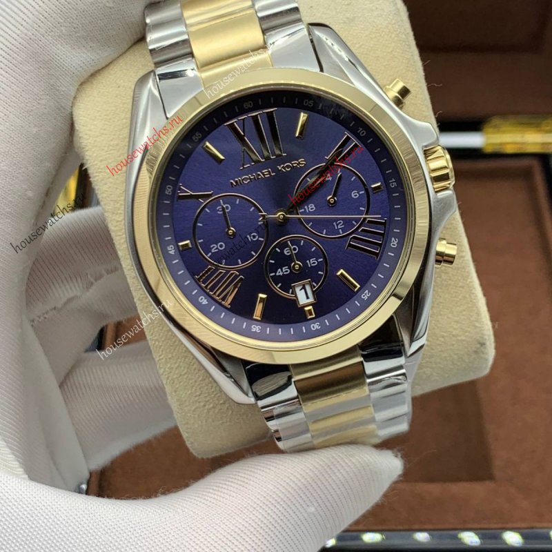Копия Часы Michael Kors Bradshaw MK5976 H106016