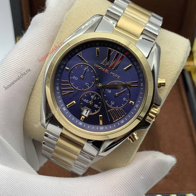 Копия Часы Michael Kors Bradshaw MK5976 H106016