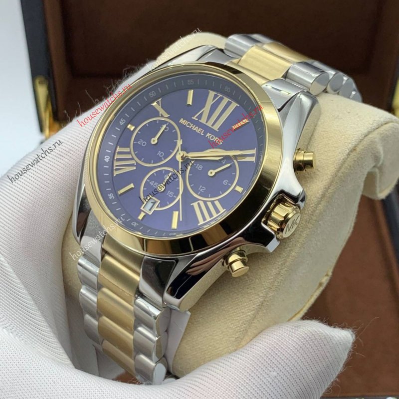 Копия Часы Michael Kors Bradshaw MK5976 H106016