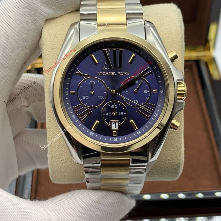 Копия Часы Michael Kors Bradshaw MK5976 H106016