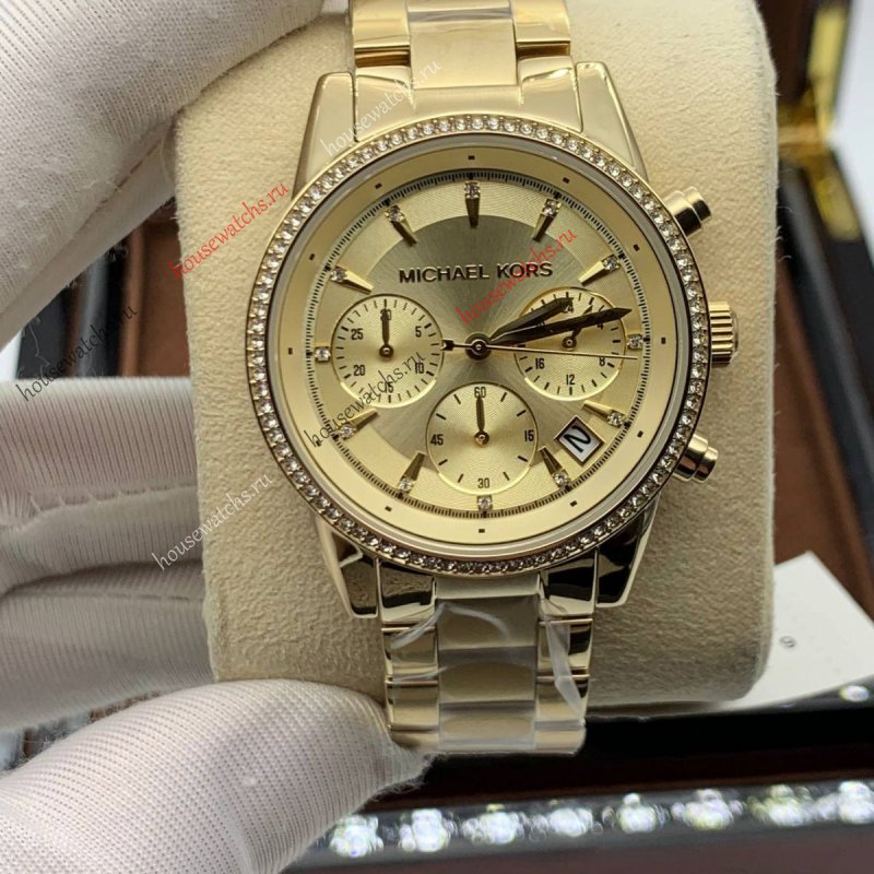 Копия Часы Michael Kors Ritz MK6356 H106019