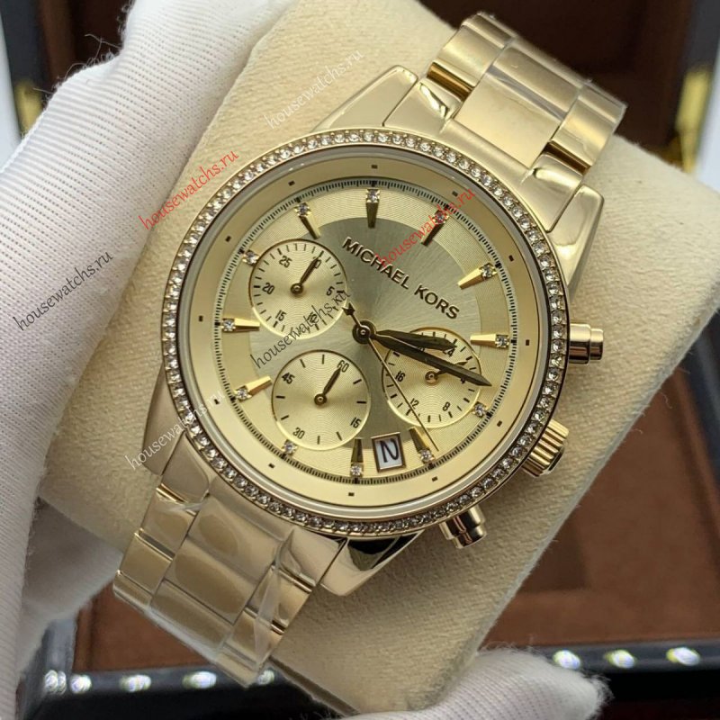 Копия Часы Michael Kors Ritz MK6356 H106019