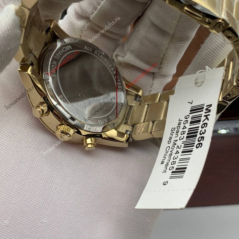 Копия Часы Michael Kors Ritz MK6356 H106019