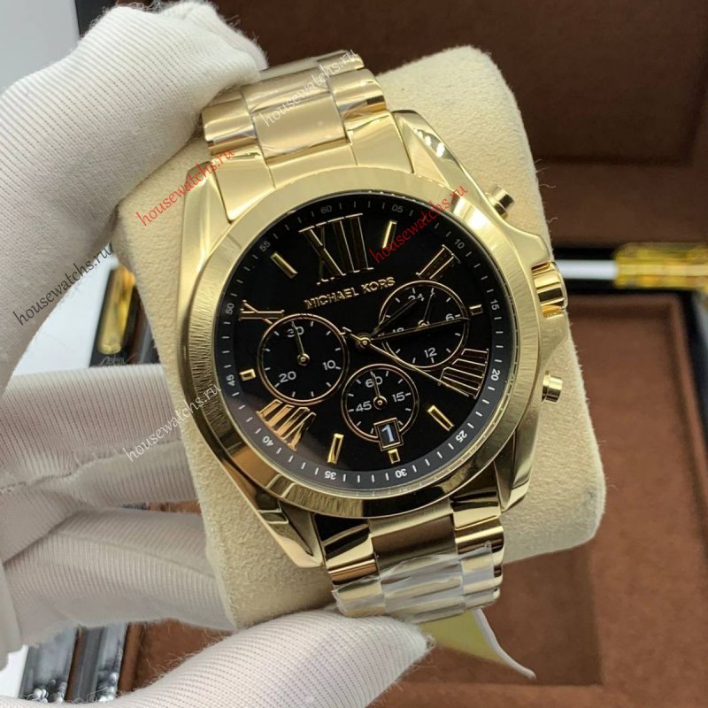 Копия Часы Michael Kors Bradshaw MK5739 H106022