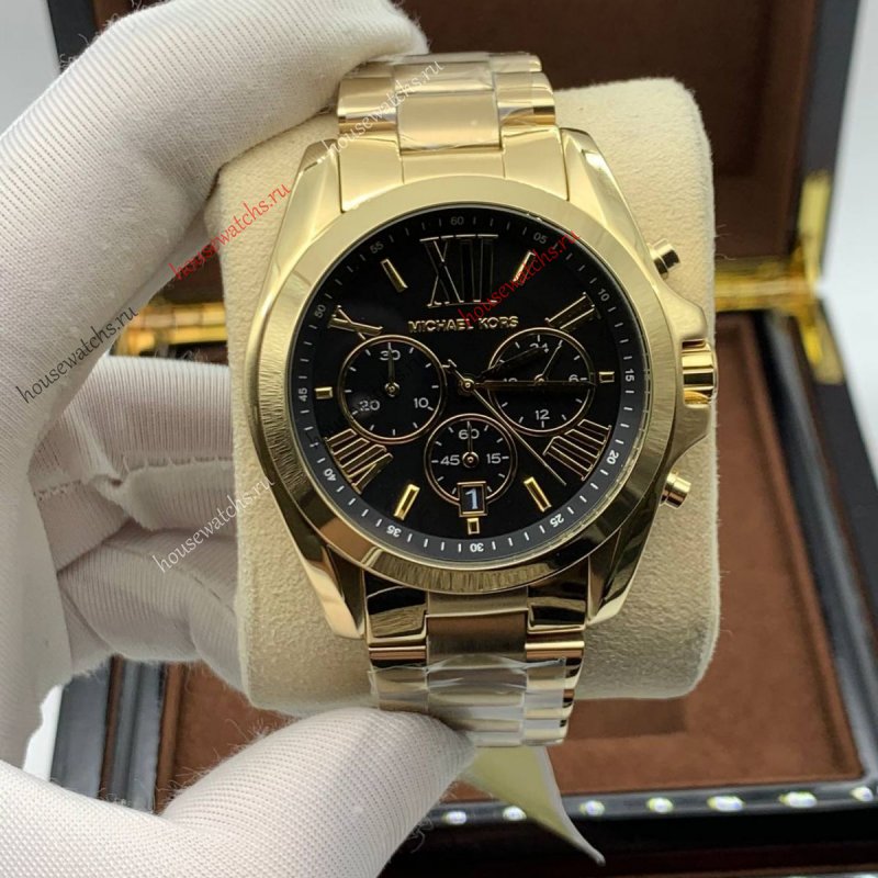 Копия Часы Michael Kors Bradshaw MK5739 H106022