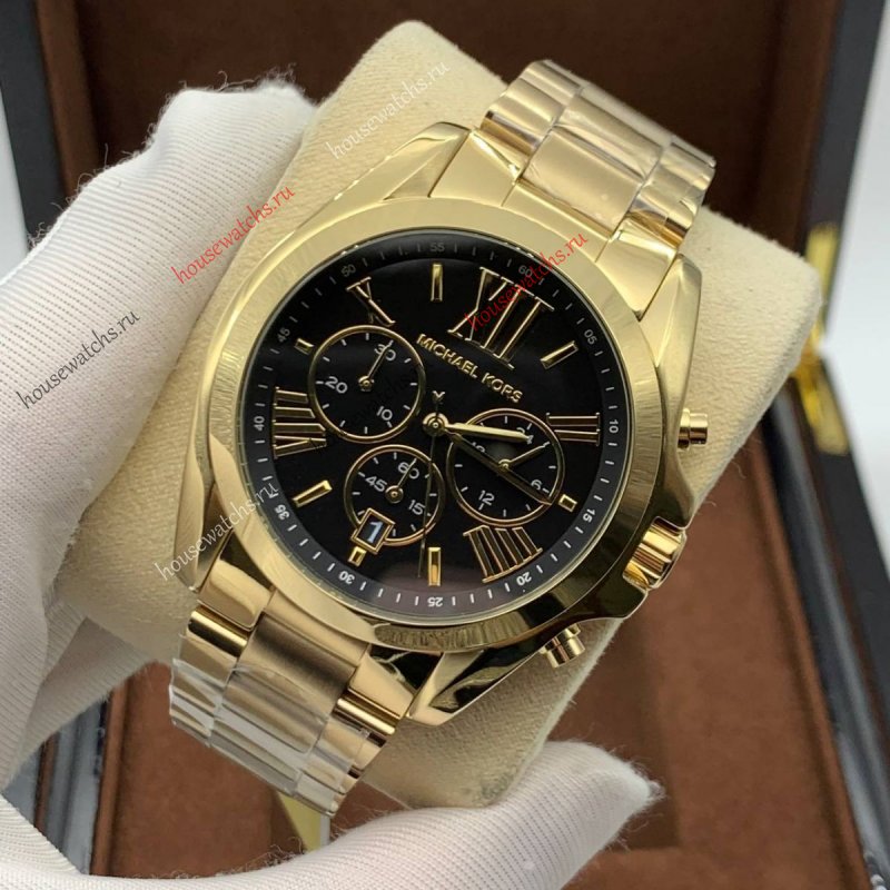 Копия Часы Michael Kors Bradshaw MK5739 H106022