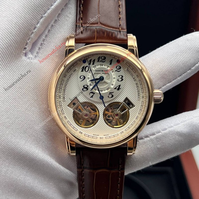 Копия Часы Montblanc Meisterstuck H106023