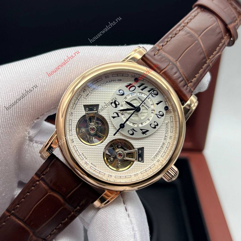 Копия Часы Montblanc Meisterstuck H106023