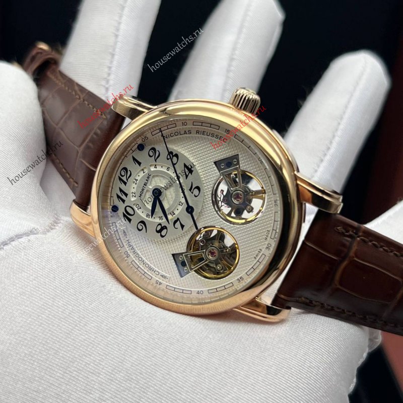 Копия Часы Montblanc Meisterstuck H106023