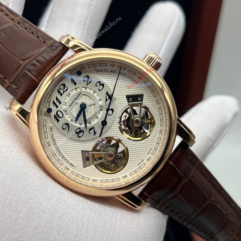 Копия Часы Montblanc Meisterstuck H106023