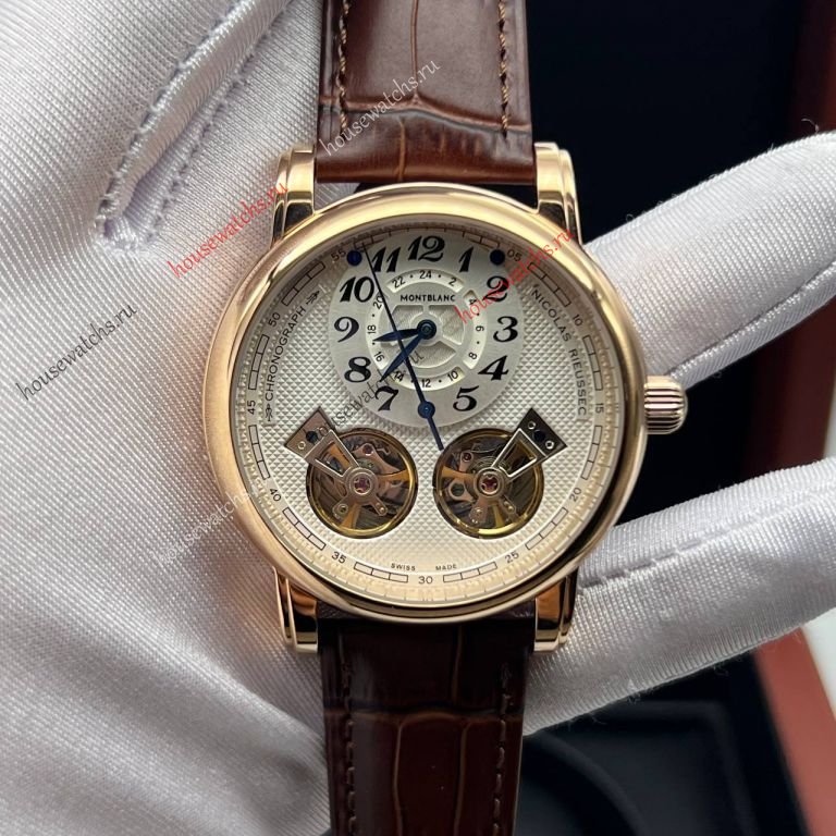 Копия Часы Montblanc Meisterstuck H106023