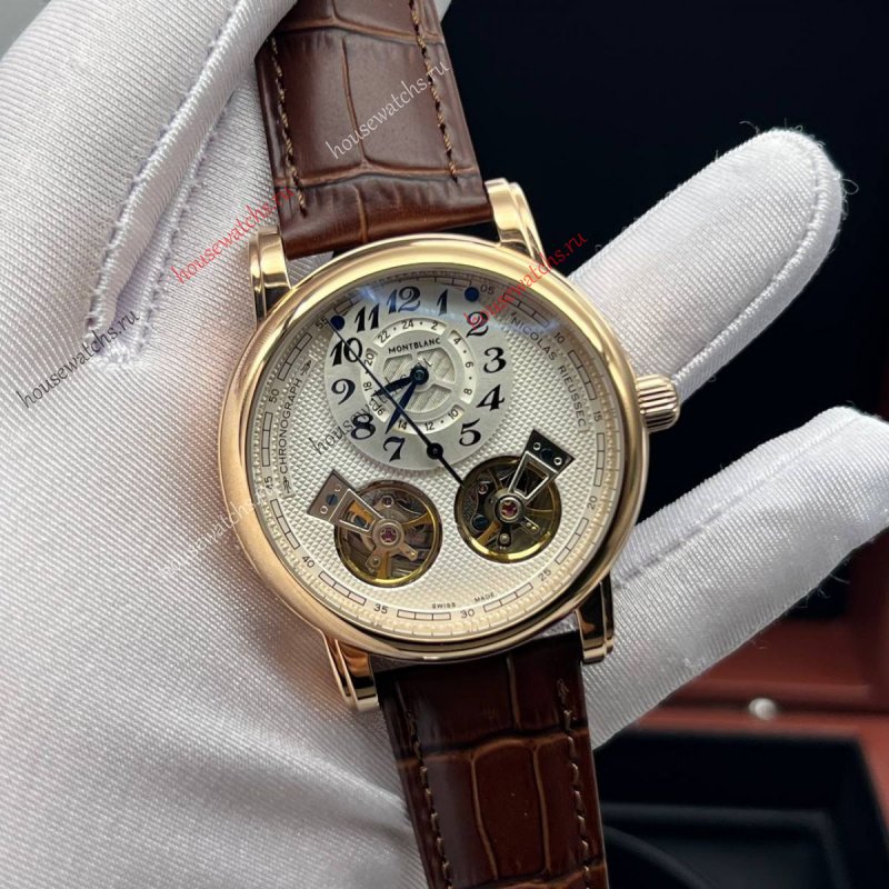 Копия Часы Montblanc Meisterstuck H106023