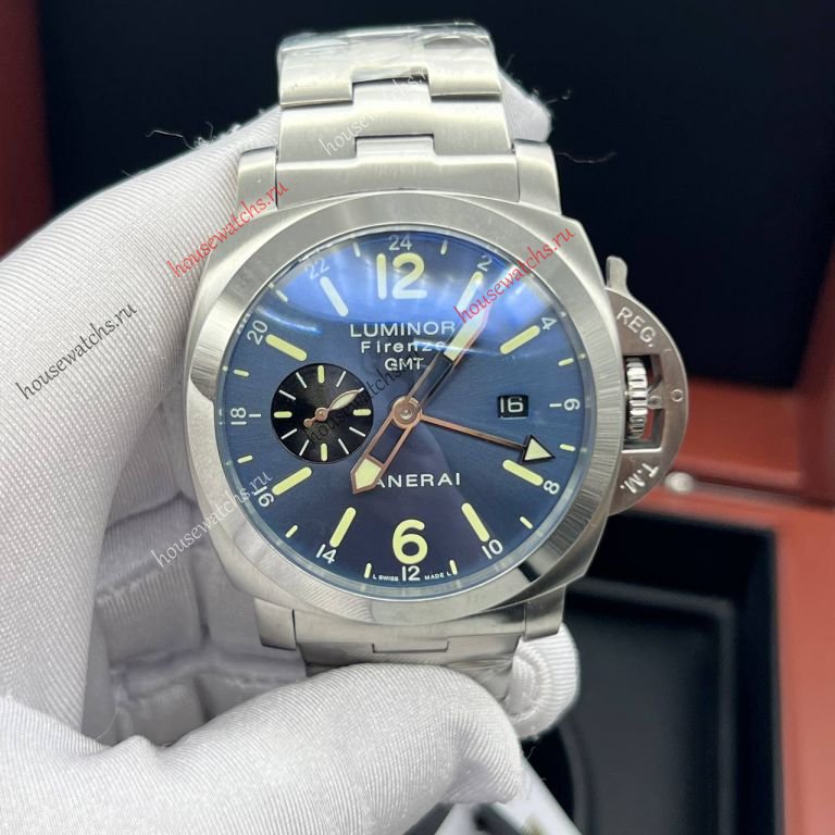 Копия Часы Panerai H106025
