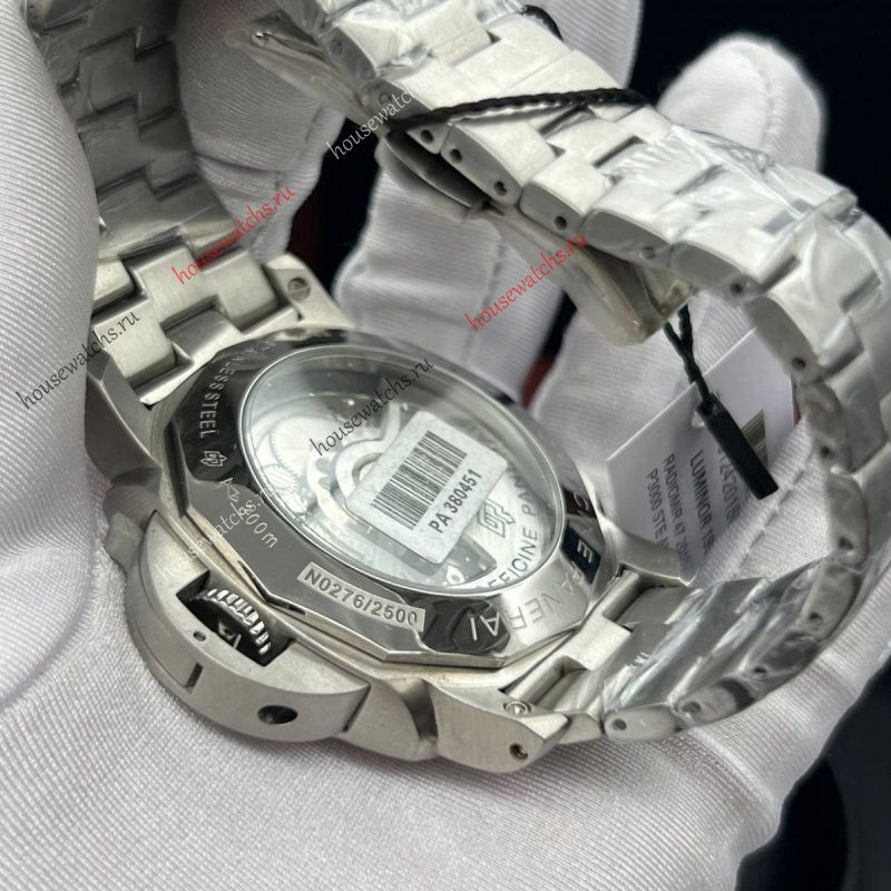 Копия Часы Panerai H106025