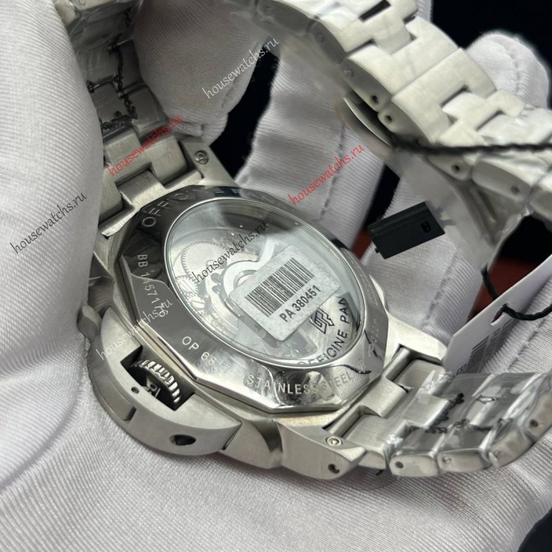 Копия Часы Panerai H106026