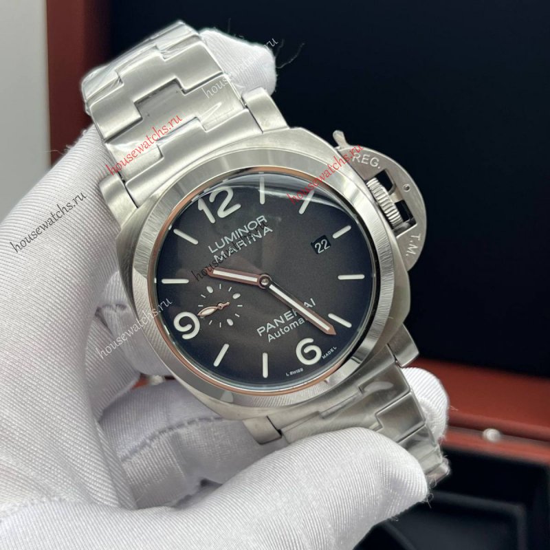 Копия Часы Panerai Luminor Marina H106027