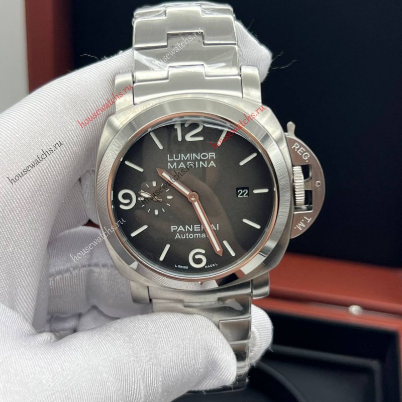 Копия Часы Panerai Luminor Marina H106027