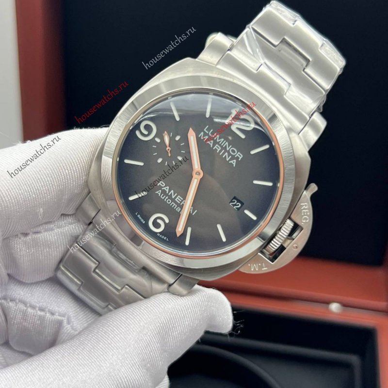 Копия Часы Panerai Luminor Marina H106027