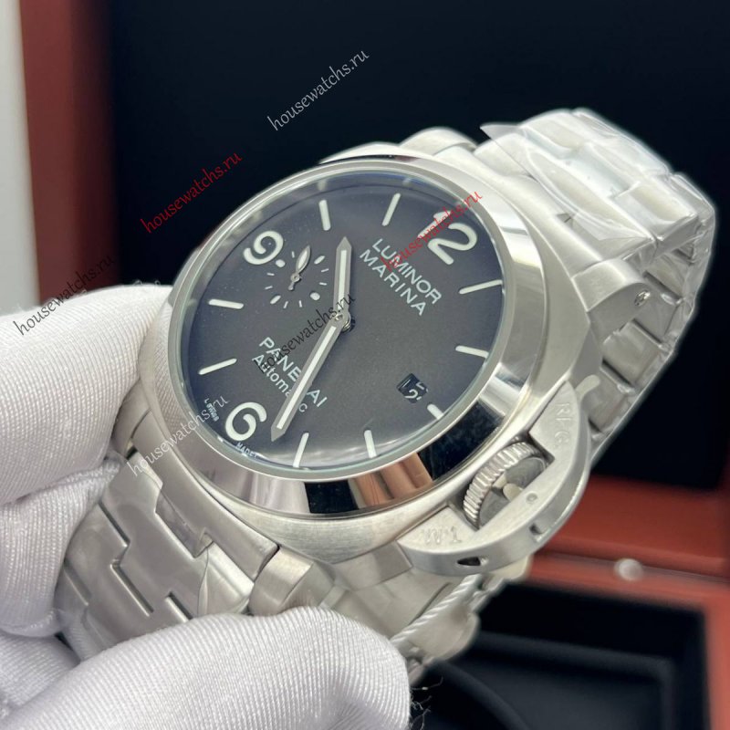 Копия Часы Panerai Luminor Marina H106027