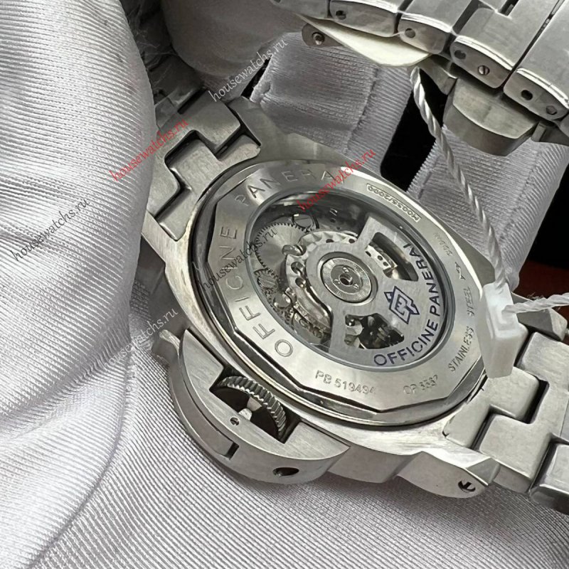 Копия Часы Panerai Luminor Marina H106027