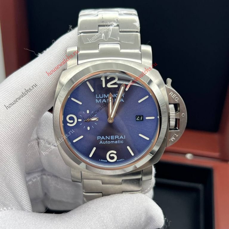 Копия Часы Panerai Luminor Marina H106028
