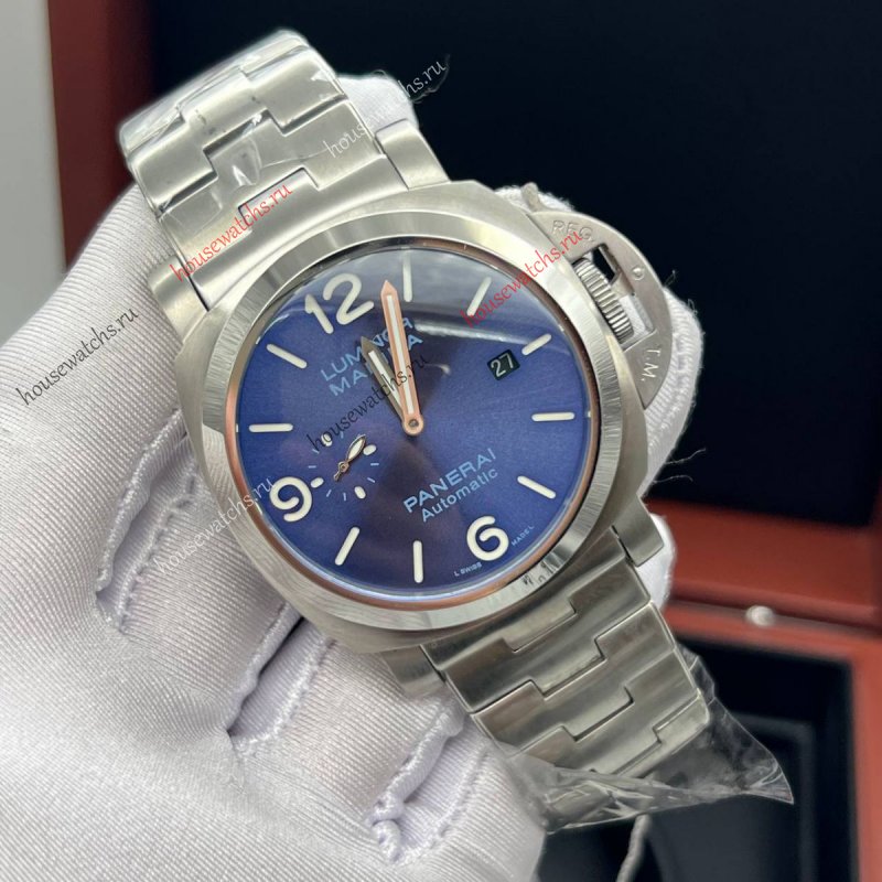 Копия Часы Panerai Luminor Marina H106028