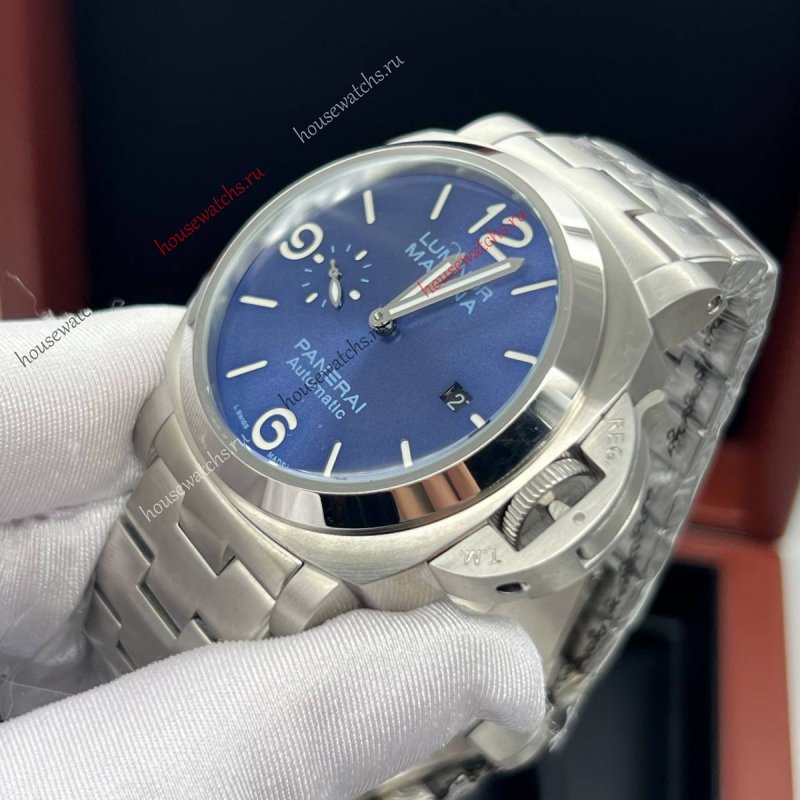 Копия Часы Panerai Luminor Marina H106028
