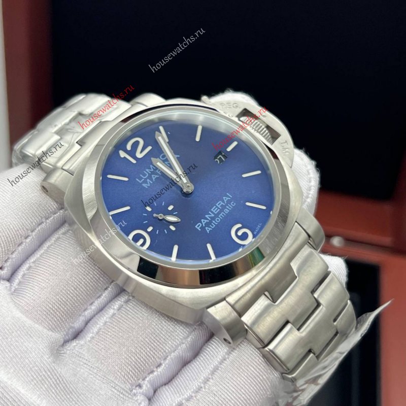 Копия Часы Panerai Luminor Marina H106028