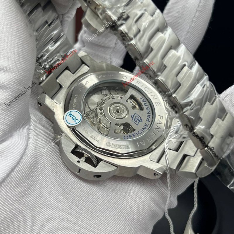 Копия Часы Panerai Luminor Marina H106028