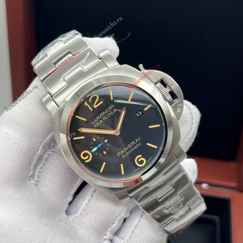 Копия Часы Panerai Luminor Marina H106029