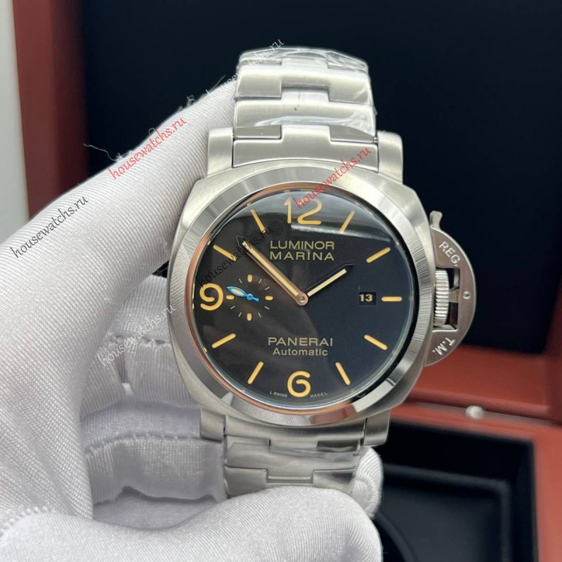 Копия Часы Panerai Luminor Marina H106029
