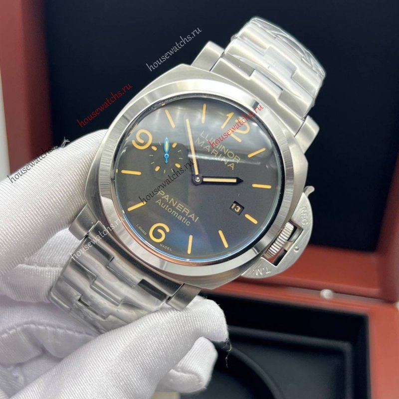Копия Часы Panerai Luminor Marina H106029