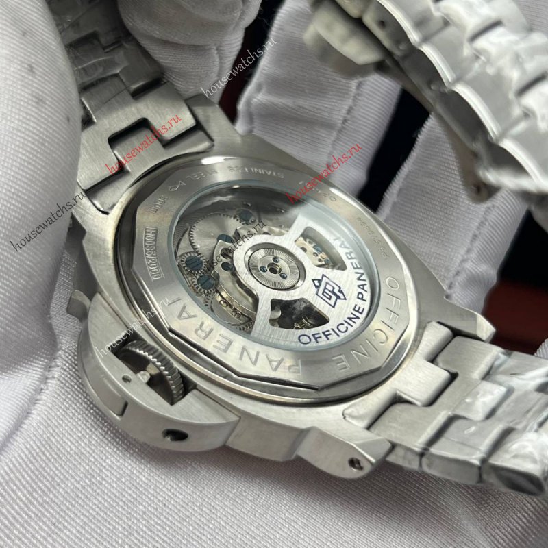 Копия Часы Panerai Luminor Marina H106029