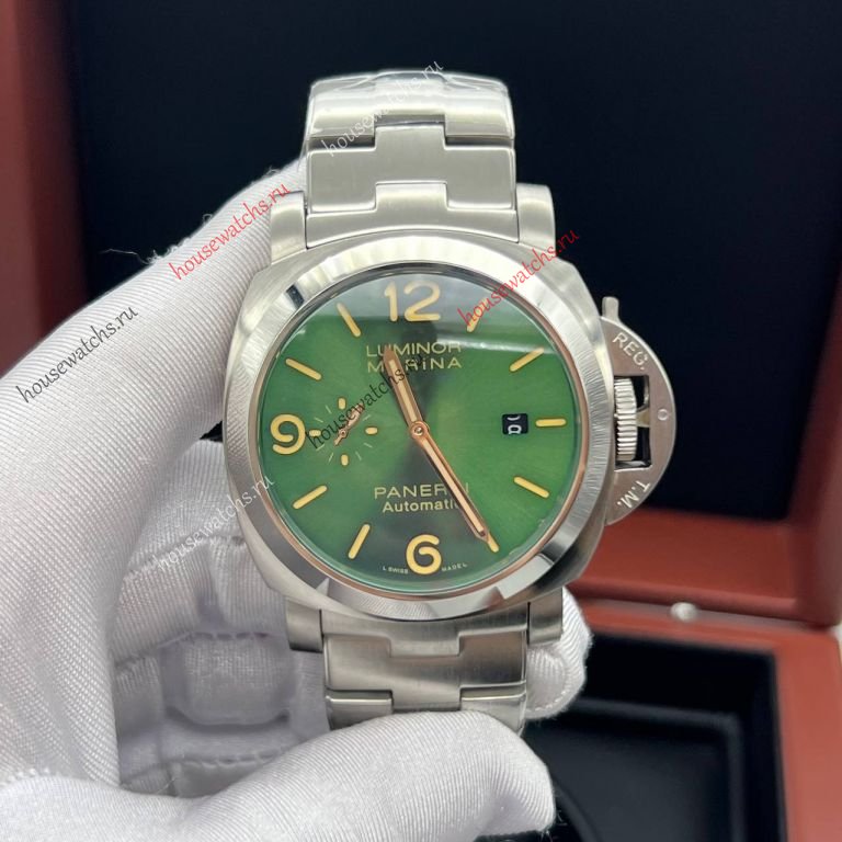 Копия Часы Panerai Luminor Marina H106030