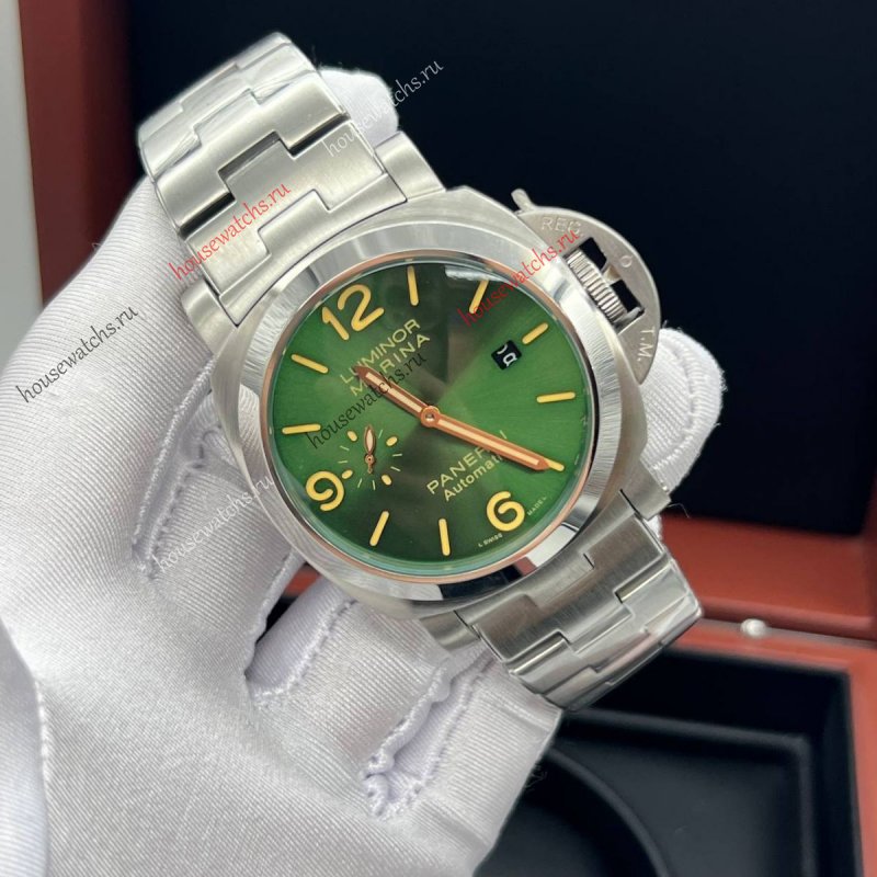 Копия Часы Panerai Luminor Marina H106030