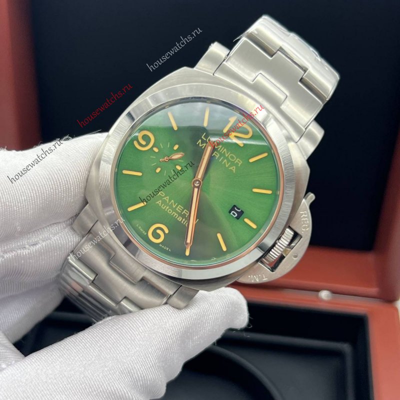 Копия Часы Panerai Luminor Marina H106030