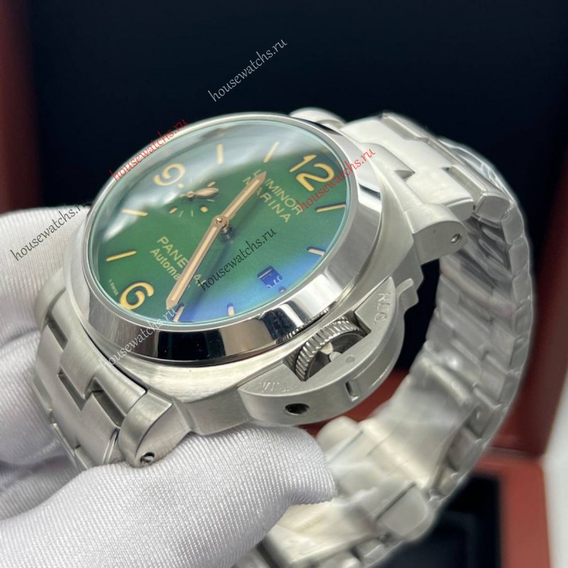 Копия Часы Panerai Luminor Marina H106030