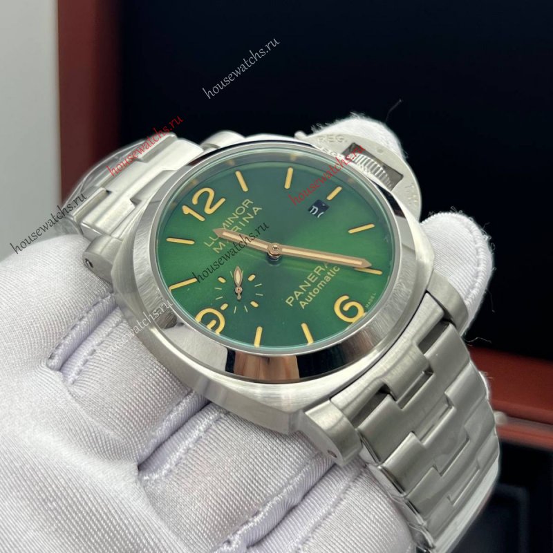 Копия Часы Panerai Luminor Marina H106030