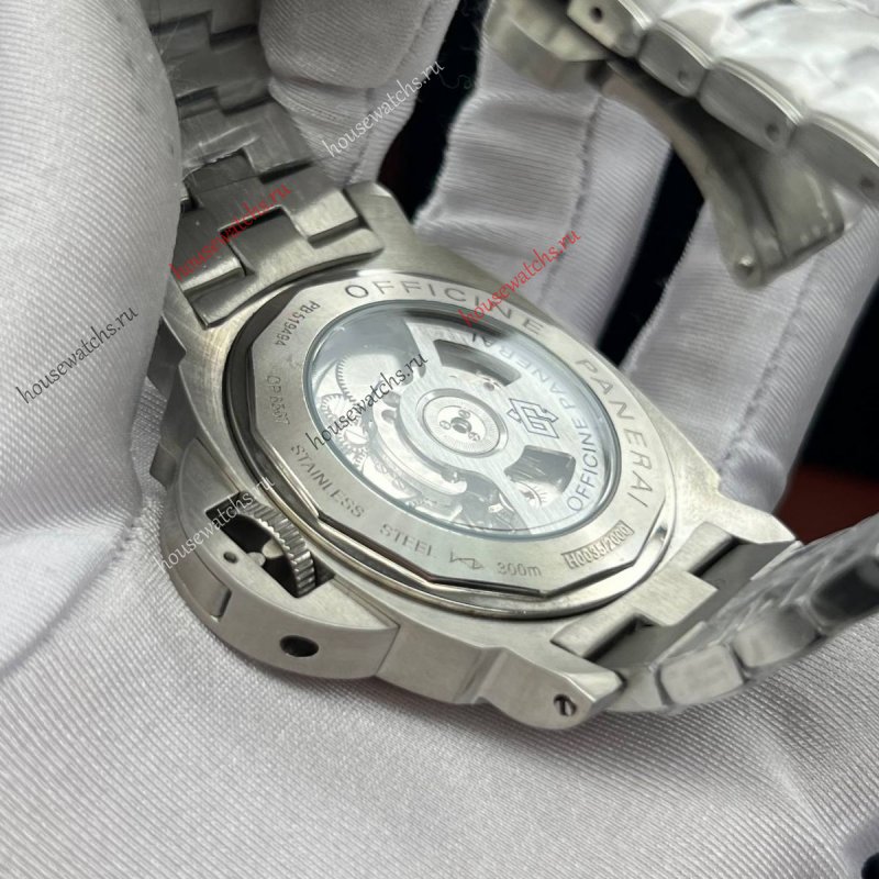 Копия Часы Panerai Luminor Marina H106030