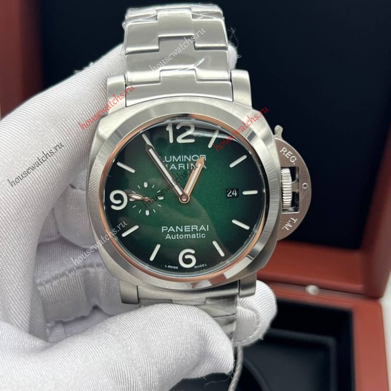 Копия Часы Panerai Luminor Marina H106031